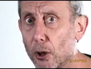 YTP: Michael Rosen Falls in Love