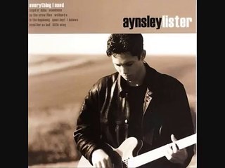 Aynsley Lister - Need Her So Bad