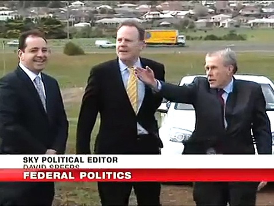 SEX LIES AND THE ALP !