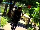 Movimiento Furiosos Ciclistas, noticias TVN, construccion ciclovia de la Alameda