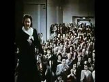 Kate Smith Introduces God Bless America :: Best Quality
