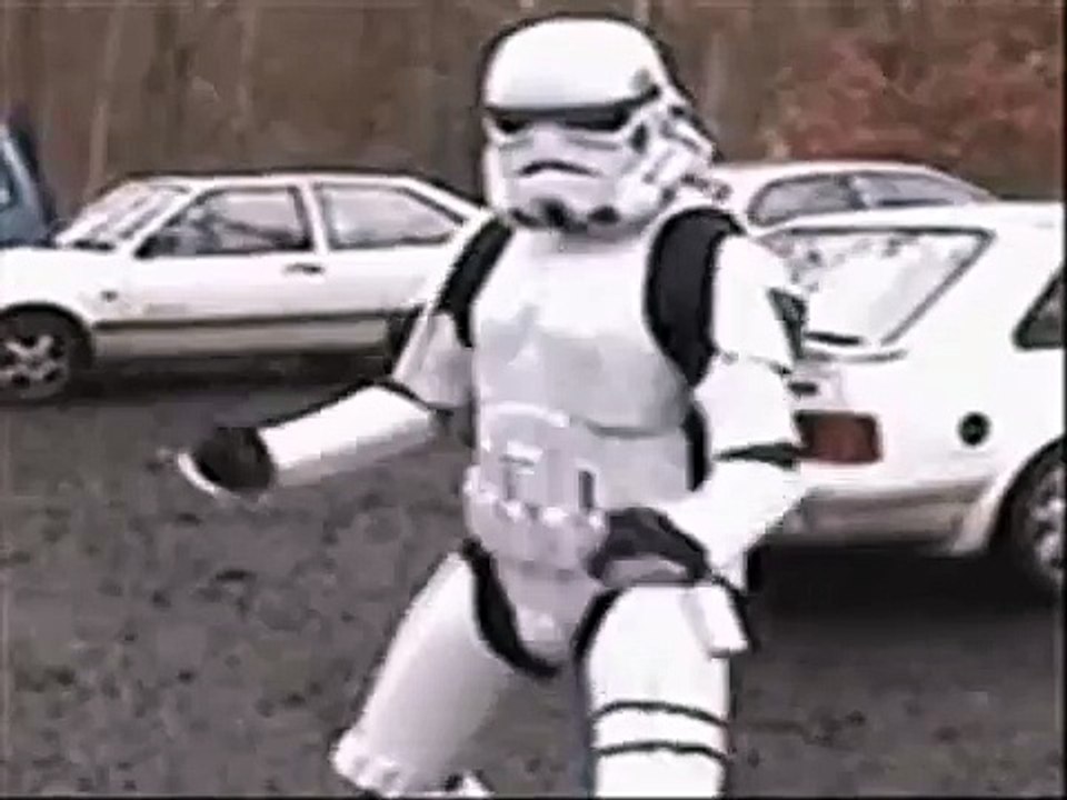 Storm Humper