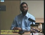Moazzam Begg on detainment, torture, and civil liberties 2/5