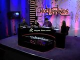 Nocturninos - Premios Tv y Novelas 2010