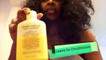 How To Detangle Virgin Curly Hair - and REVIVE CURLY WEAVES