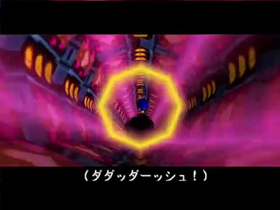 N64 - Ganbare Goemon 2 (Dero Dero ...) - Double Impact