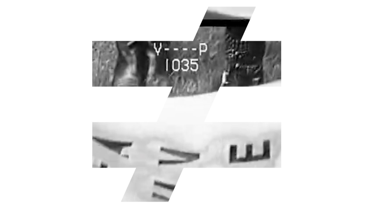 FAUVE ≠ PATISSERIE #3 - CAMÉSCOPE