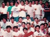 Remembering the 90s : UP Tau Rho Xi 45th Anniversary AVP