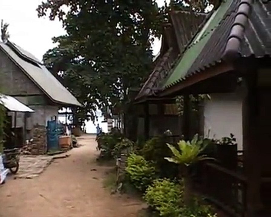 Best Film about Thailand