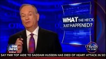 Bill O'Reilly: Jerry Seinfeld Mocks College Kids / Political Correctness