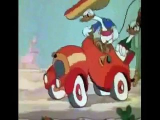 Donald Duck Cartoon Compilation HD 2 Hours