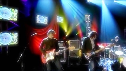 Sonic Youth - Rain On Tin (Live 2002)