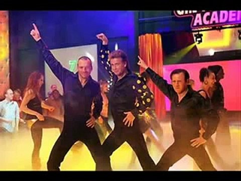Stars on 45 - Disco 80's Medley (Good rhythm).avi