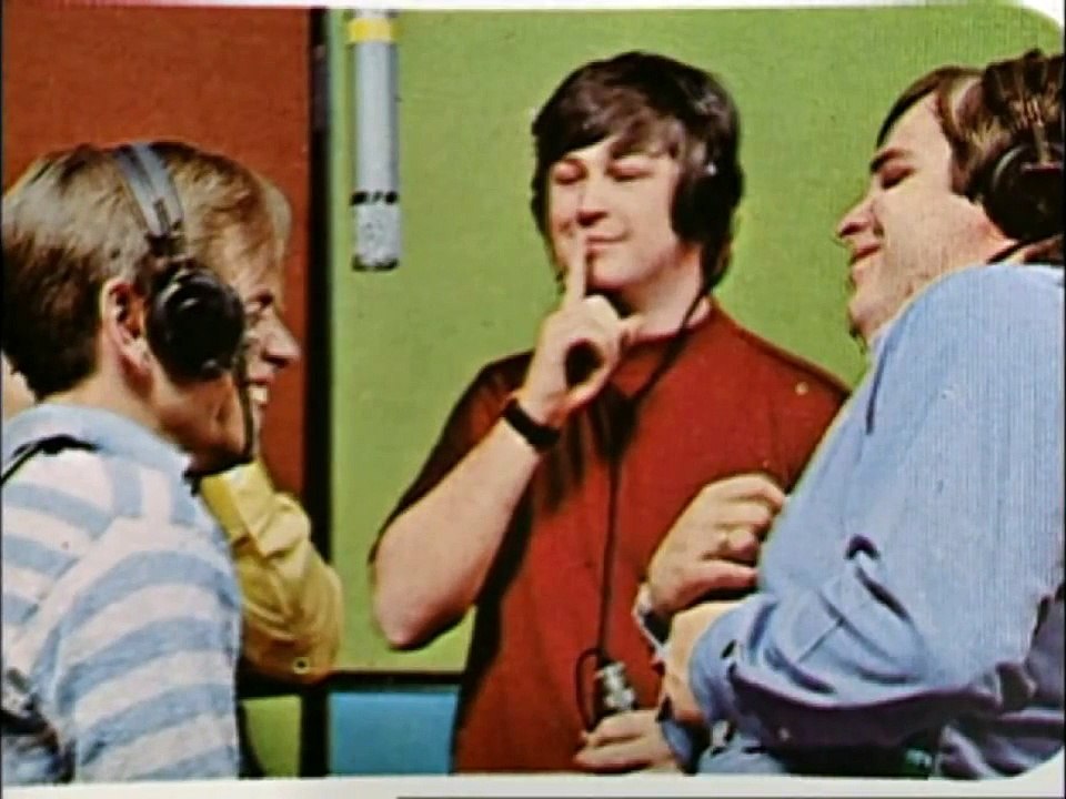The Beach Boys - God Only Knows (photo gallery)