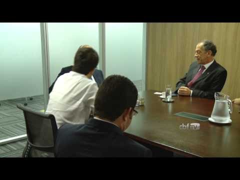 Governo do Estado do Rio de Janeiro se une à CBF Social