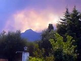 ..:: Fire In Greece ~ August 2007 (Video 2) :: Φωτιά Στην Ελλάδα 2007 ::..