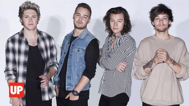 Is One Direction Missing Zayn Malik? theDESK