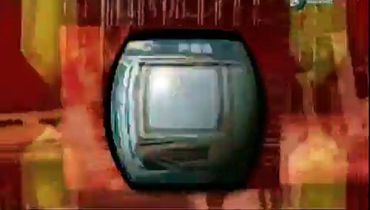 Come è fatto Caschi Vigili del Fuoco [Discovery Channel]