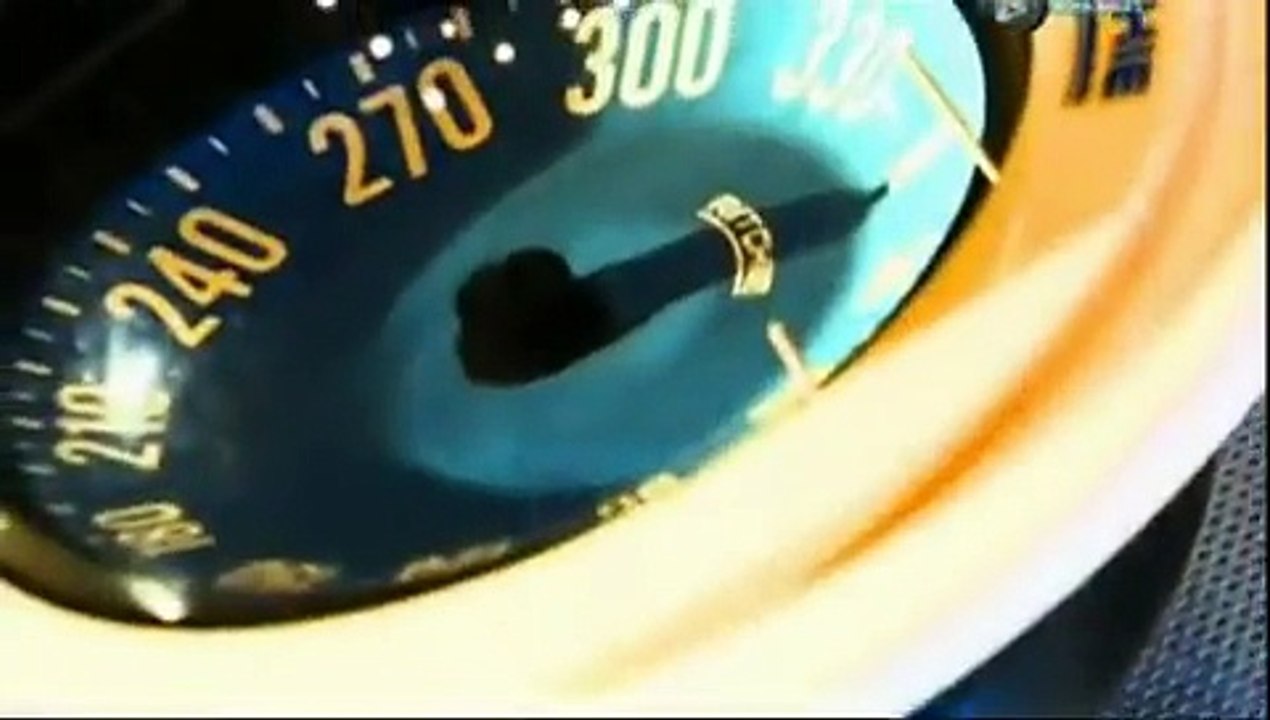 Come è fatto Bussola nautica [Discovery Channel]