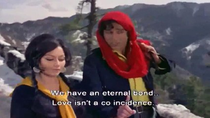 Tera Mujhse Hain Pehle Ka Nata Koi