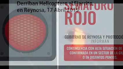 Reynosa, Tamaluipas en Guerra, capturan Lider del Cartel del Golfo, El GAFE (por Confirmar)