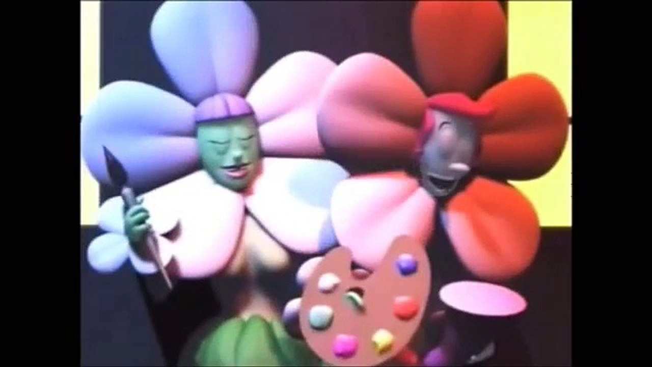 Animated Atrocities #08: "The Groovenians" [Dropped Pilot]