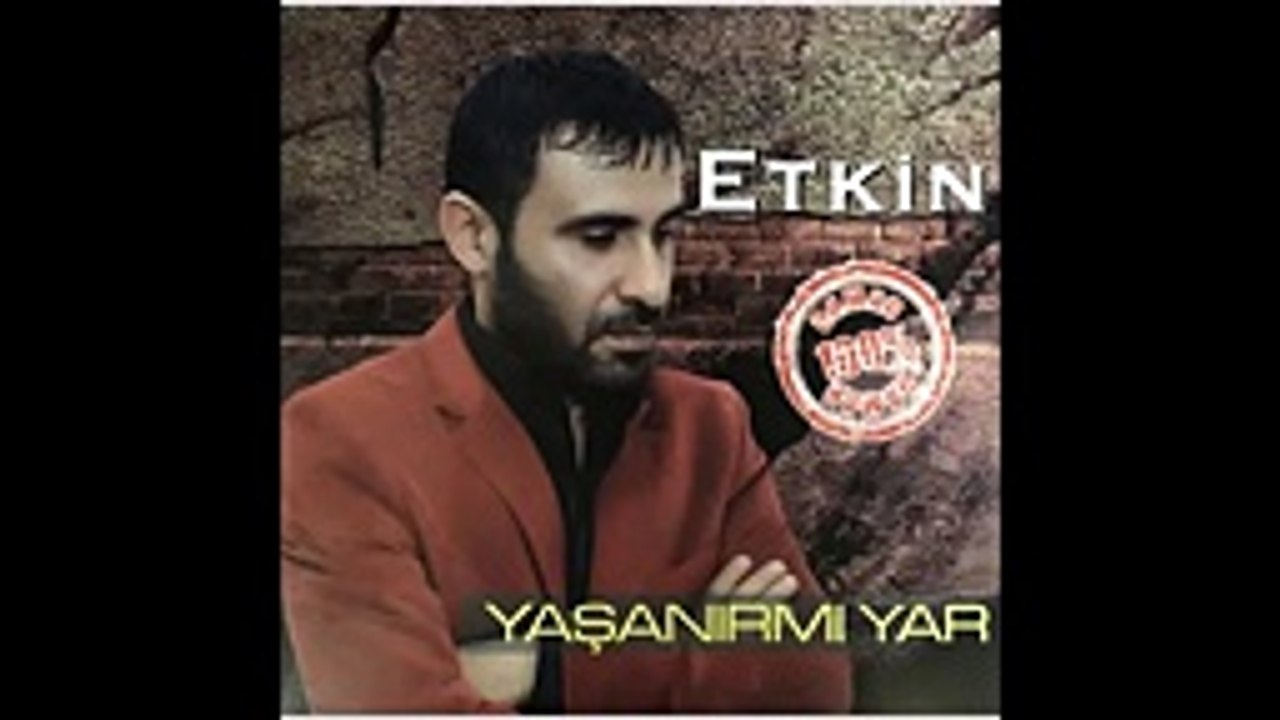 Etkin - Nasıl Bir Modelsin 2015