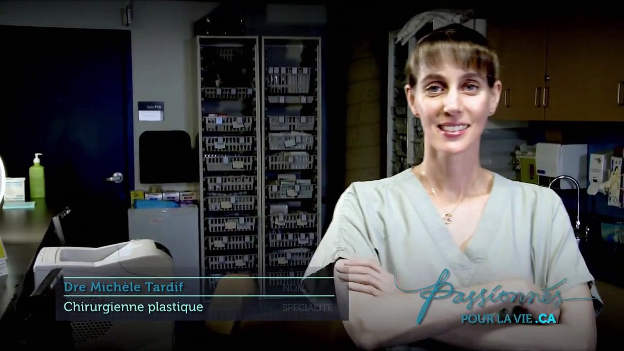 Chirurgie plastique et esthétique - Passionnés pour la vie