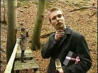 Niels Ruf -  Im Wald mit Anke Engelke