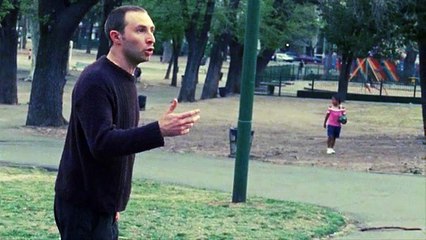 Contienda entre dos fantasmas