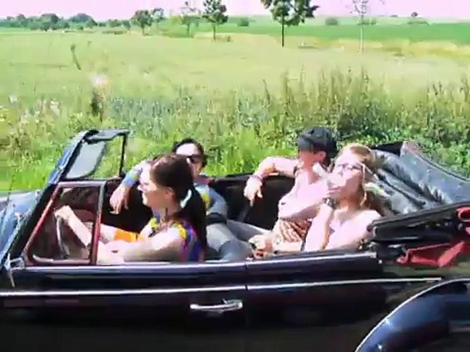 Der 7. Sinn "Frauen am Steuer" - Remake der Theatergruppe N8schicht