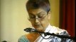 Gayatri Chakravorty Spivak, Globalizing Globalization (2000)