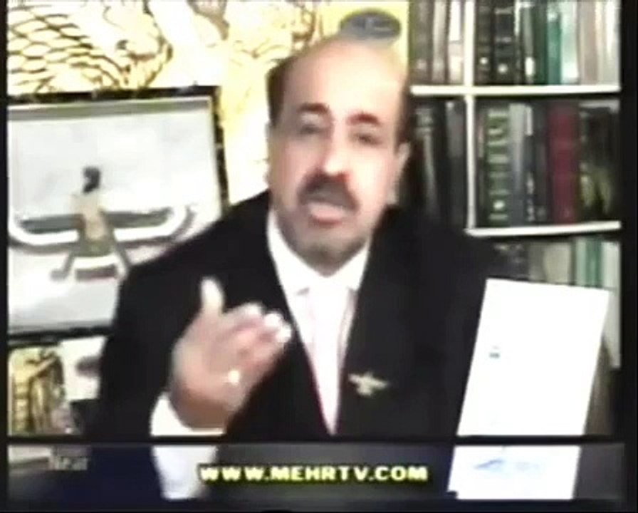 پس ۳۰ سال سروش نظریه های سیاوش اوستا را پذیرفت