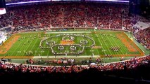 Clemson Tigers, Marching Band