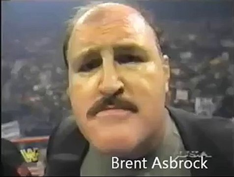 WWF Raw is War 9 8 1997 Stone Cold Stuns Sgt. Slaughter