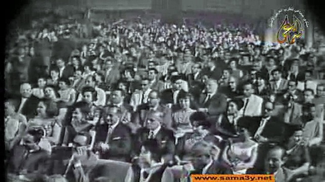 ام كلثوم - حيرت قلبي