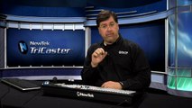 NewTek TriCaster 850 Get Started Training - 01 Hardware Overview
