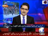 Chief of the Army Staff (India) Talks About Today's Blast On Pakistani Media