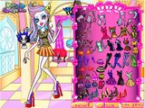 Monster High Rochelle Goyle Dress Upy