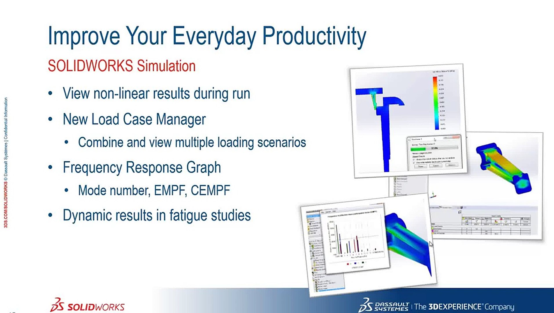 SOLIDWORKS 2015 - Simulation and Flow Simulation