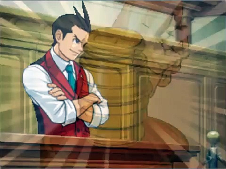 Best of ThatTurnaboutGroup #1 (Attorney Online)