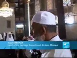 France 24 - Islam,Jerusalem,Palestine,Israel