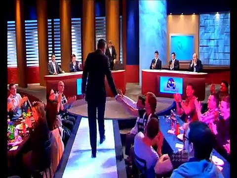 The AFL Footy Show - Grand Final September 30, 2010