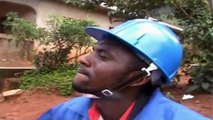 Le super câbleur - Film camerounais