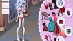 Monster High Ropa de Ghoulia Yelps