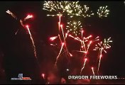 Dragon Fireworks Philippines SM Mall of Asia Pyromusical