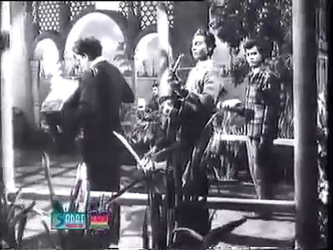 AHMAD RUSHDI - JAB PYAR MEIN DO DIL - ARMAN