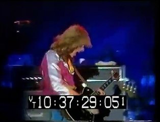 I Saw her Standing There Elton John Live 74