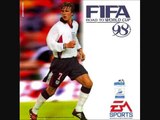 FIFA soundtracks (1998-2011)
