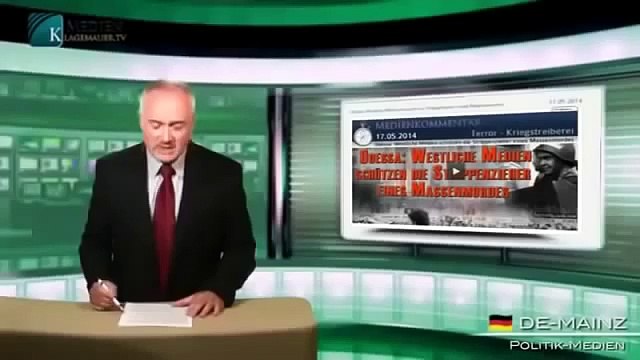 Немецкие СМИ начинают раскрывать правду о событиях на юго-востоке украины